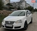 Белый Фольксваген Гольф, объемом двигателя 1.6 л и пробегом 259 тыс. км за 6999 $, фото 1 на Automoto.ua