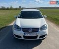 Білий Фольксваген Гольф, об'ємом двигуна 1.6 л та пробігом 262 тис. км за 4800 $, фото 1 на Automoto.ua