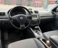 Белый Фольксваген Гольф, объемом двигателя 1.9 л и пробегом 113 тыс. км за 6000 $, фото 8 на Automoto.ua
