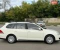 Белый Фольксваген Гольф, объемом двигателя 1.9 л и пробегом 113 тыс. км за 6000 $, фото 3 на Automoto.ua