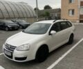 Белый Фольксваген Гольф, объемом двигателя 1.4 л и пробегом 228 тыс. км за 4200 $, фото 1 на Automoto.ua