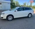 Білий Фольксваген Гольф, об'ємом двигуна 1.4 л та пробігом 216 тис. км за 6400 $, фото 1 на Automoto.ua