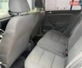 Белый Фольксваген Гольф, объемом двигателя 1.9 л и пробегом 113 тыс. км за 6000 $, фото 9 на Automoto.ua