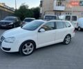 Белый Фольксваген Гольф, объемом двигателя 1.4 л и пробегом 240 тыс. км за 5900 $, фото 1 на Automoto.ua