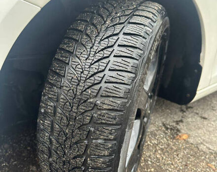 Білий Фольксваген Гольф, об'ємом двигуна 1.97 л та пробігом 220 тис. км за 6500 $, фото 6 на Automoto.ua