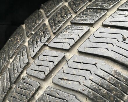 Белый Фольксваген Гольф, объемом двигателя 1.4 л и пробегом 245 тыс. км за 5999 $, фото 20 на Automoto.ua