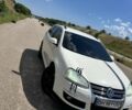 Білий Фольксваген Гольф, об'ємом двигуна 2 л та пробігом 232 тис. км за 6400 $, фото 1 на Automoto.ua