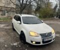 Білий Фольксваген Гольф, об'ємом двигуна 2 л та пробігом 220 тис. км за 6500 $, фото 5 на Automoto.ua