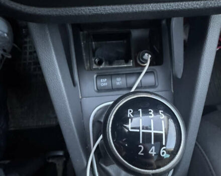 Белый Фольксваген Гольф, объемом двигателя 1.4 л и пробегом 202 тыс. км за 5900 $, фото 17 на Automoto.ua