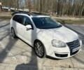 Білий Фольксваген Гольф, об'ємом двигуна 1.39 л та пробігом 220 тис. км за 5700 $, фото 2 на Automoto.ua