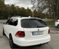 Белый Фольксваген Гольф, объемом двигателя 1.6 л и пробегом 259 тыс. км за 6905 $, фото 5 на Automoto.ua