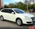 Білий Фольксваген Гольф, об'ємом двигуна 1.9 л та пробігом 113 тис. км за 7000 $, фото 1 на Automoto.ua