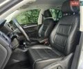 Белый Фольксваген Гольф, объемом двигателя 1.6 л и пробегом 210 тыс. км за 4965 $, фото 3 на Automoto.ua