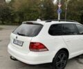 Белый Фольксваген Гольф, объемом двигателя 1.6 л и пробегом 259 тыс. км за 6905 $, фото 4 на Automoto.ua