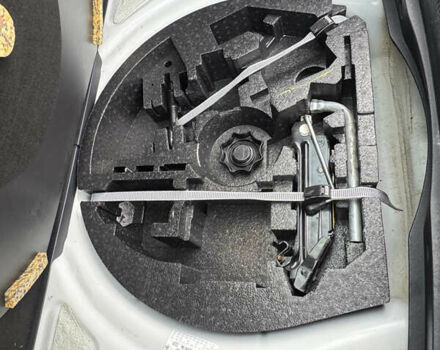 Белый Фольксваген Гольф, объемом двигателя 1.6 л и пробегом 185 тыс. км за 6600 $, фото 29 на Automoto.ua