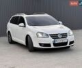 Белый Фольксваген Гольф, объемом двигателя 2 л и пробегом 350 тыс. км за 6400 $, фото 1 на Automoto.ua