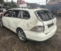 Белый Фольксваген Гольф, объемом двигателя 1.4 л и пробегом 180 тыс. км за 2300 $, фото 1 на Automoto.ua