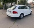 Білий Фольксваген Гольф, об'ємом двигуна 1.6 л та пробігом 273 тис. км за 4200 $, фото 5 на Automoto.ua