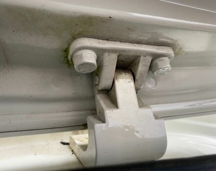 Белый Фольксваген Гольф, объемом двигателя 1.4 л и пробегом 245 тыс. км за 5999 $, фото 16 на Automoto.ua