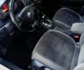 Белый Фольксваген Гольф, объемом двигателя 1.4 л и пробегом 205 тыс. км за 6200 $, фото 5 на Automoto.ua