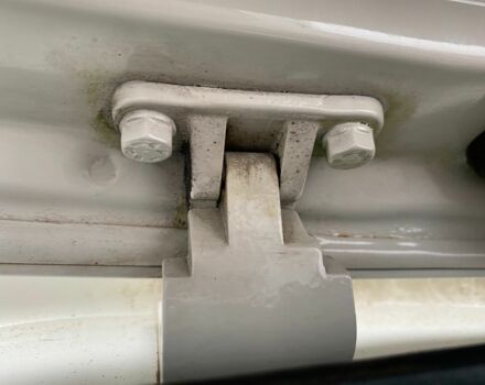 Белый Фольксваген Гольф, объемом двигателя 1.4 л и пробегом 245 тыс. км за 5999 $, фото 15 на Automoto.ua