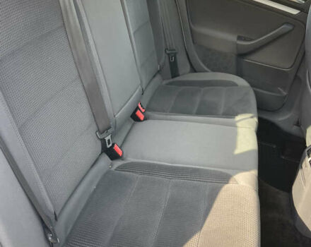 Белый Фольксваген Гольф, объемом двигателя 1.4 л и пробегом 199 тыс. км за 6500 $, фото 35 на Automoto.ua