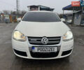 Белый Фольксваген Гольф, объемом двигателя 1.9 л и пробегом 315 тыс. км за 6050 $, фото 2 на Automoto.ua