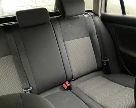 Белый Фольксваген Гольф, объемом двигателя 1.6 л и пробегом 3 тыс. км за 5000 $, фото 7 на Automoto.ua