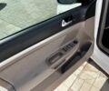 Белый Фольксваген Гольф, объемом двигателя 1.6 л и пробегом 245 тыс. км за 6999 $, фото 5 на Automoto.ua