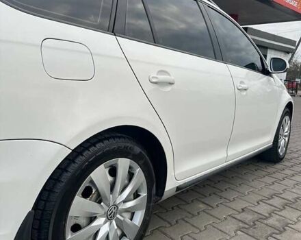 Белый Фольксваген Гольф, объемом двигателя 1.9 л и пробегом 143 тыс. км за 6050 $, фото 15 на Automoto.ua