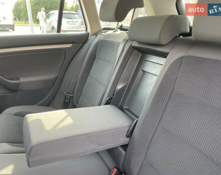 Белый Фольксваген Гольф, объемом двигателя 1.4 л и пробегом 199 тыс. км за 6500 $, фото 50 на Automoto.ua