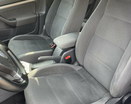 Белый Фольксваген Гольф, объемом двигателя 1.4 л и пробегом 199 тыс. км за 6500 $, фото 54 на Automoto.ua