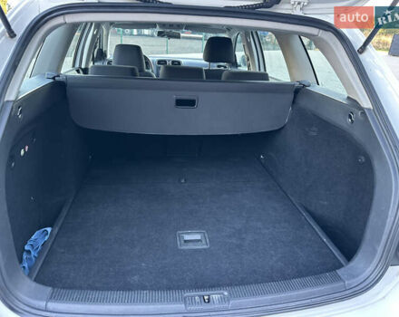 Белый Фольксваген Гольф, объемом двигателя 1.4 л и пробегом 187 тыс. км за 7450 $, фото 37 на Automoto.ua