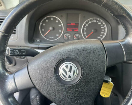 Белый Фольксваген Гольф, объемом двигателя 1.39 л и пробегом 190 тыс. км за 5777 $, фото 12 на Automoto.ua