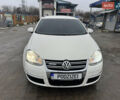 Белый Фольксваген Гольф, объемом двигателя 1.9 л и пробегом 315 тыс. км за 6050 $, фото 1 на Automoto.ua