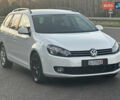 Белый Фольксваген Гольф, объемом двигателя 1.4 л и пробегом 213 тыс. км за 7799 $, фото 11 на Automoto.ua