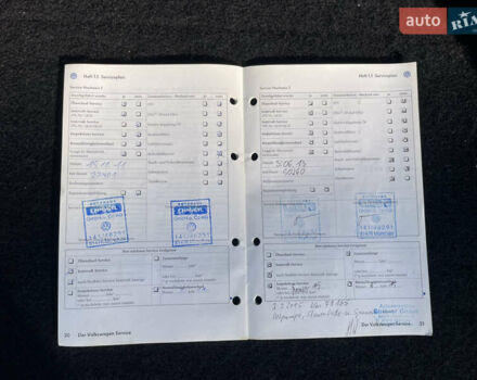 Белый Фольксваген Гольф, объемом двигателя 1.4 л и пробегом 199 тыс. км за 6500 $, фото 25 на Automoto.ua