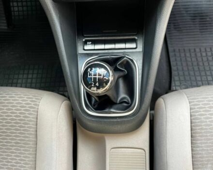 Білий Фольксваген Гольф, об'ємом двигуна 1.6 л та пробігом 225 тис. км за 6999 $, фото 11 на Automoto.ua