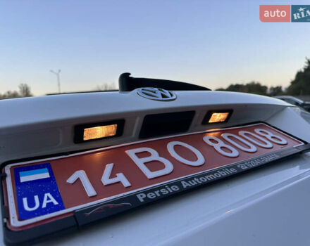 Белый Фольксваген Гольф, объемом двигателя 1.4 л и пробегом 187 тыс. км за 7450 $, фото 18 на Automoto.ua