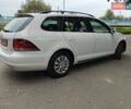 Білий Фольксваген Гольф, об'ємом двигуна 1.6 л та пробігом 174 тис. км за 7699 $, фото 3 на Automoto.ua
