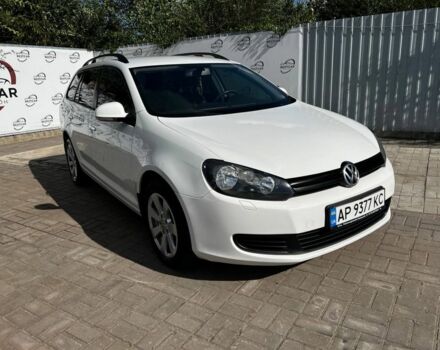 Білий Фольксваген Гольф, об'ємом двигуна 1.6 л та пробігом 225 тис. км за 6999 $, фото 17 на Automoto.ua