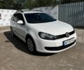 Білий Фольксваген Гольф, об'ємом двигуна 1.6 л та пробігом 225 тис. км за 6999 $, фото 17 на Automoto.ua