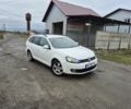 Белый Фольксваген Гольф, объемом двигателя 1.4 л и пробегом 315 тыс. км за 6300 $, фото 1 на Automoto.ua