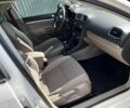 Білий Фольксваген Гольф, об'ємом двигуна 1.6 л та пробігом 225 тис. км за 6999 $, фото 12 на Automoto.ua