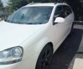 Белый Фольксваген Гольф, объемом двигателя 1.4 л и пробегом 270 тыс. км за 6000 $, фото 4 на Automoto.ua