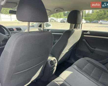 Белый Фольксваген Гольф, объемом двигателя 1.4 л и пробегом 199 тыс. км за 6500 $, фото 52 на Automoto.ua