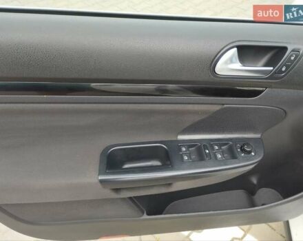 Білий Фольксваген Гольф, об'ємом двигуна 1.6 л та пробігом 174 тис. км за 7699 $, фото 17 на Automoto.ua