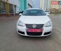 Белый Фольксваген Гольф, объемом двигателя 1.4 л и пробегом 197 тыс. км за 5900 $, фото 1 на Automoto.ua