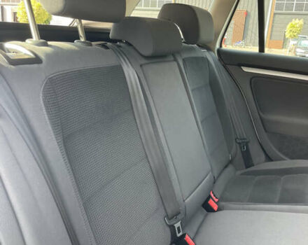 Белый Фольксваген Гольф, объемом двигателя 1.4 л и пробегом 199 тыс. км за 6500 $, фото 33 на Automoto.ua