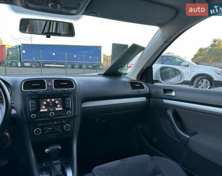 Белый Фольксваген Гольф, объемом двигателя 1.4 л и пробегом 187 тыс. км за 7450 $, фото 26 на Automoto.ua